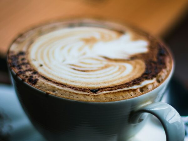 カフェモカ